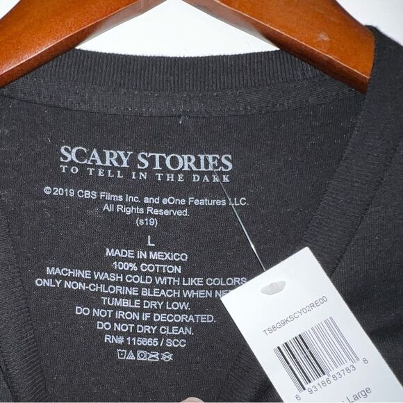 Halloween tshirt - Picture 3 of 6